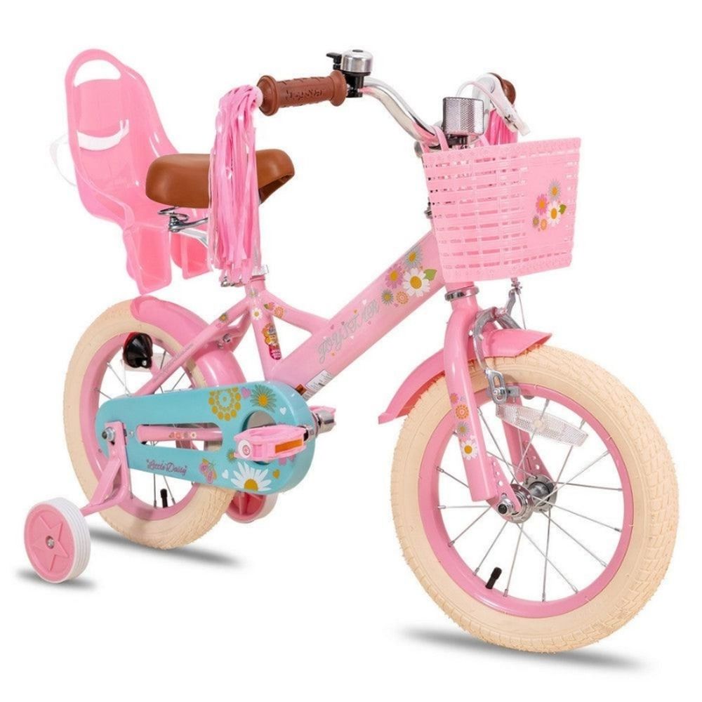 Joystar Little Daisy barnesykkel 16”