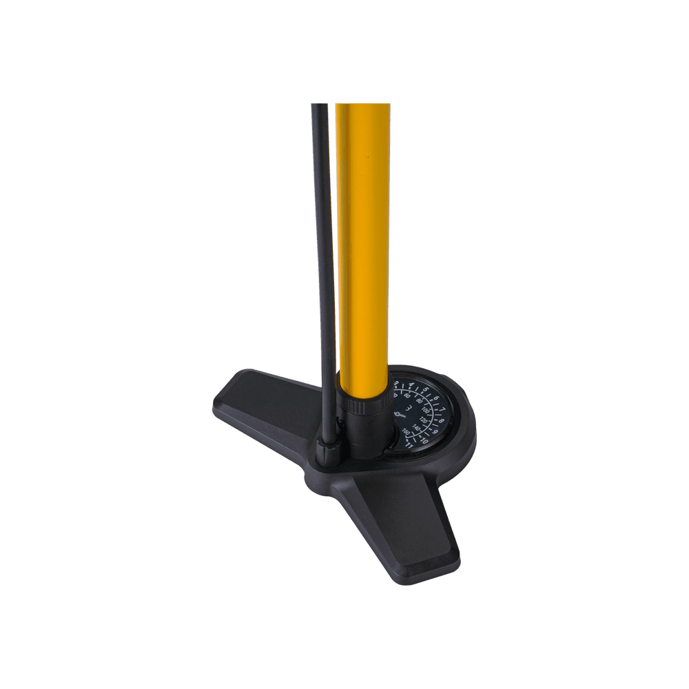 BBB AirBoost BFP-28 Manometerpumpe - fargevalg