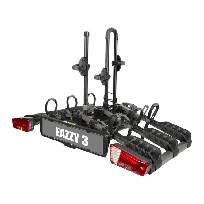 Hovedbilde Tilhengerfeste Sykkelstativ BuzzRack EAZZY 3 ...