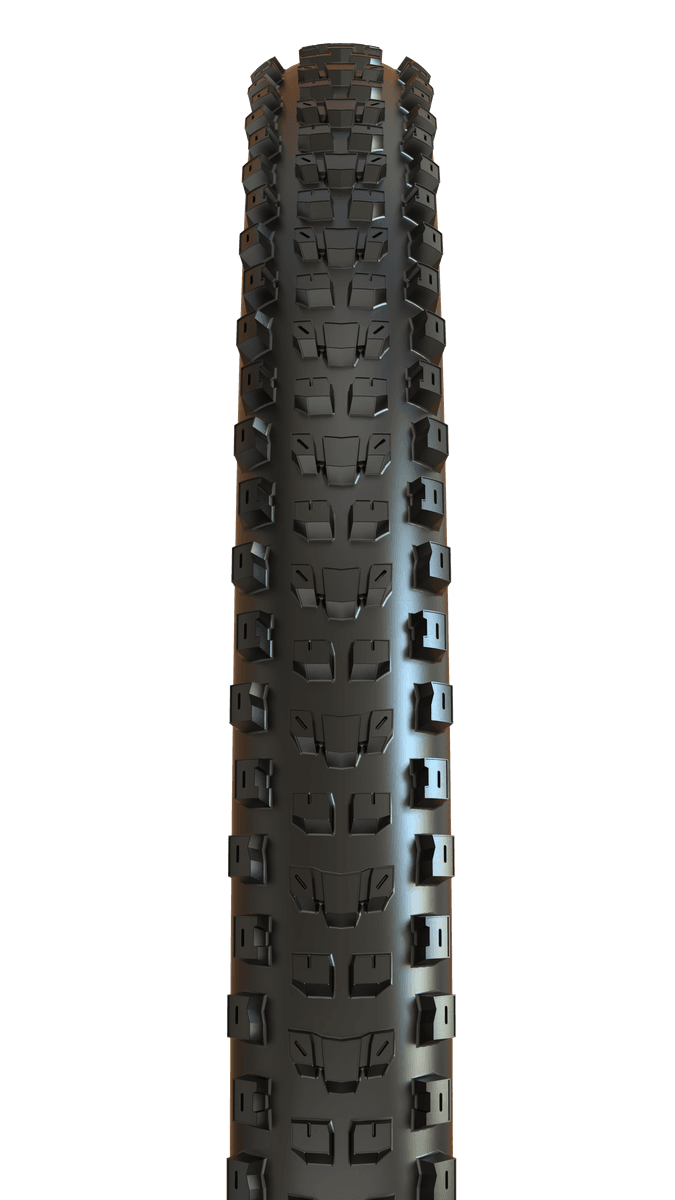 Maxxis Dissector WT TR DH Dekk 2.40, E25, 60DW 2x60TPI, MaxxGrip