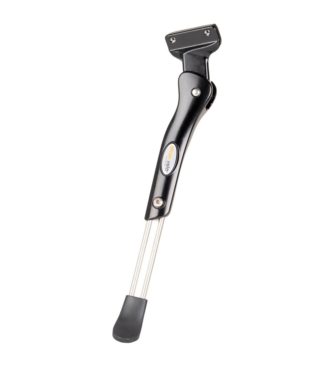 Sykkelstøtte KICKSTAND STYLO KSA40 Svart