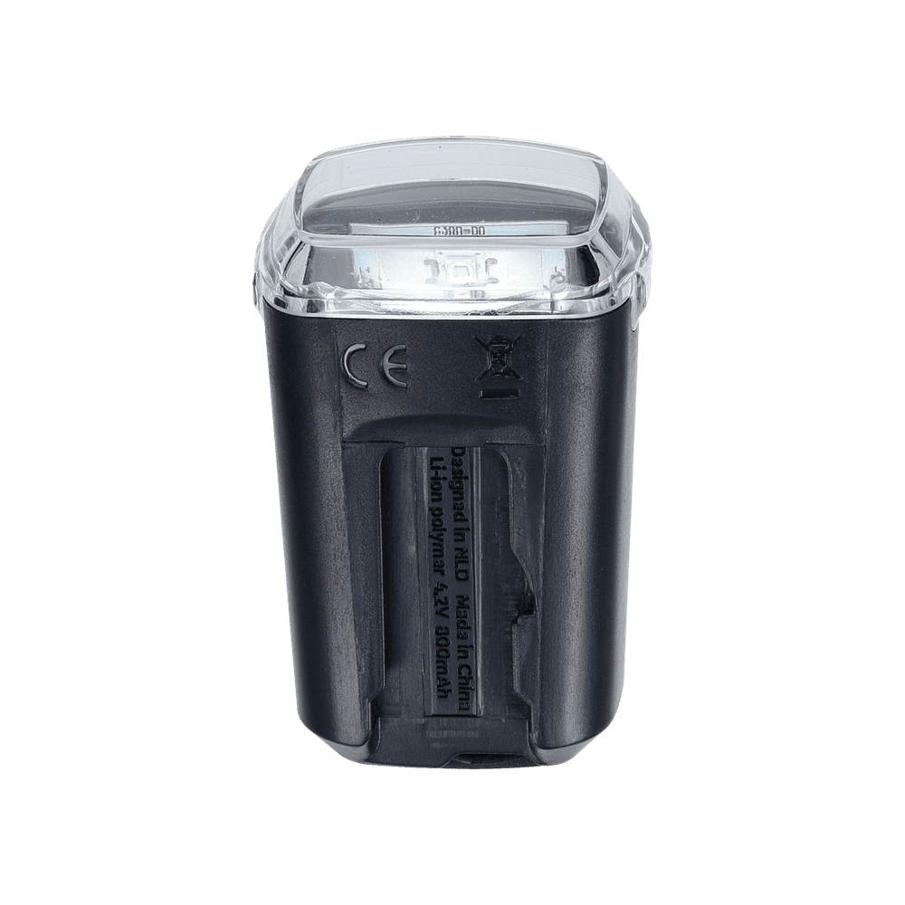 Frontlykt BBB Stud 33 Strap BLS-143 - 130 lumens