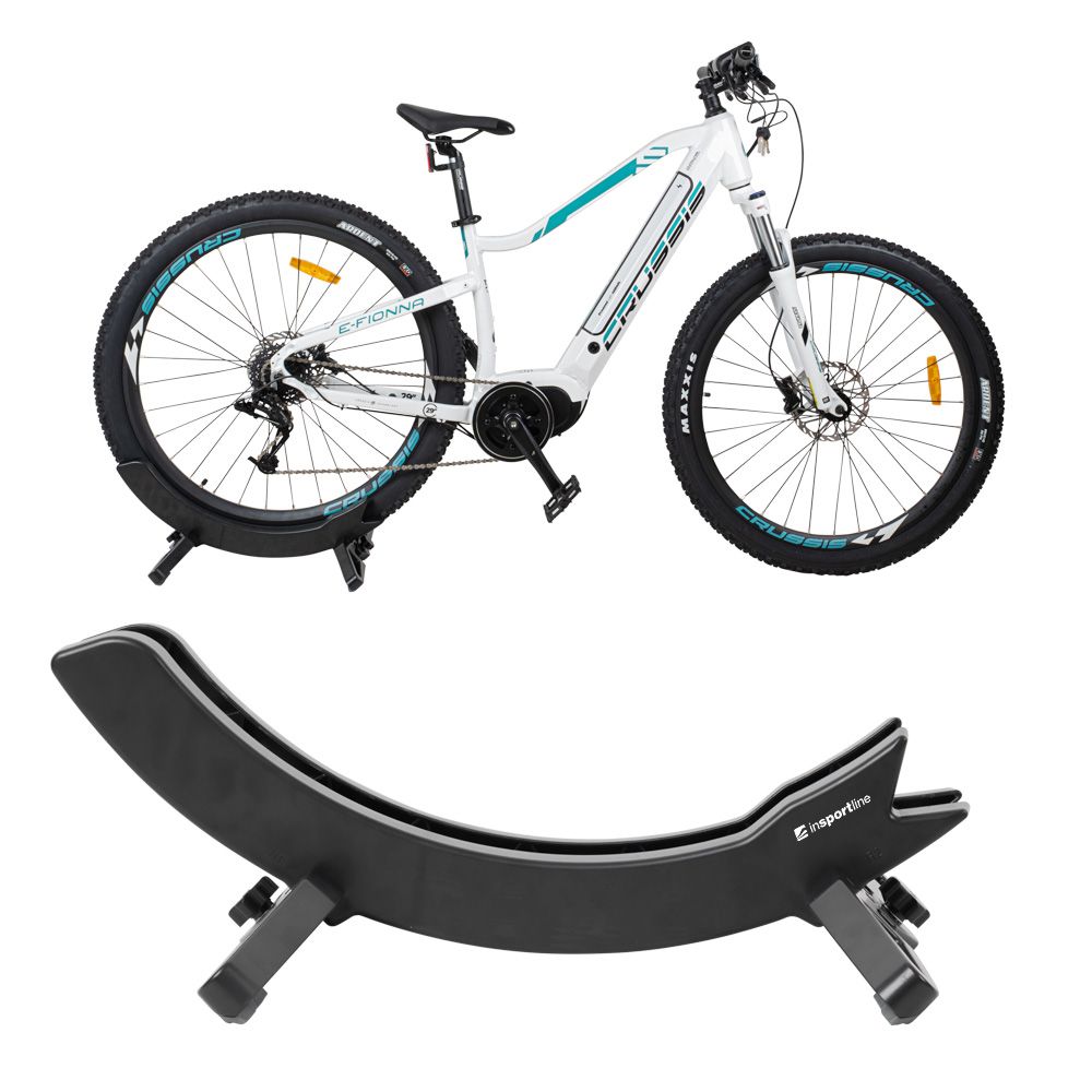 Sykkelstativ inSPORTline Biketical II – gulvmodell