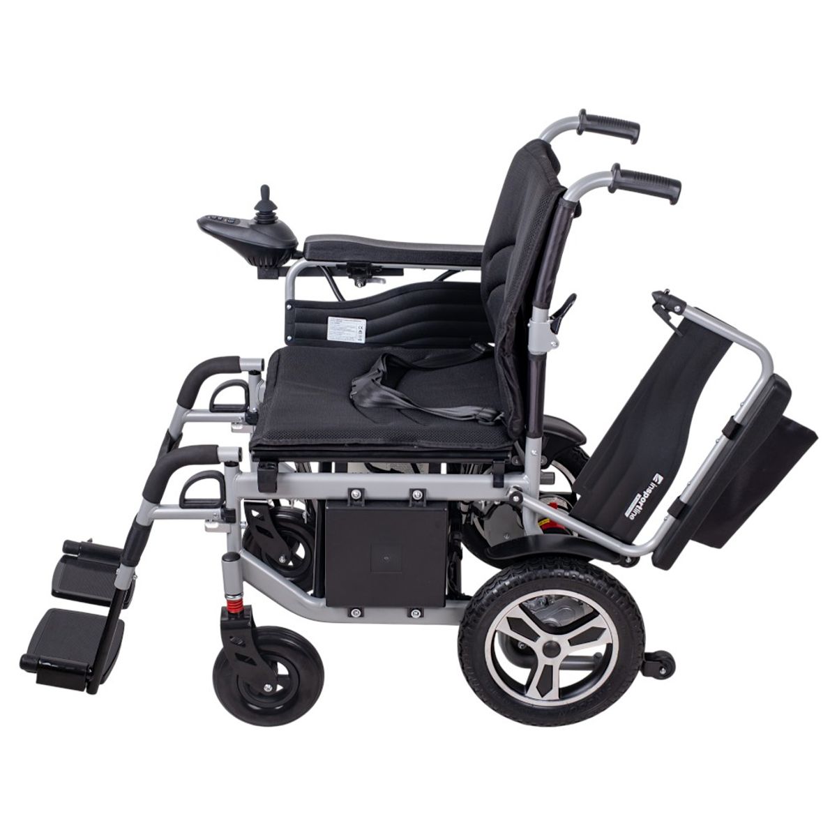 Elektrisk rullestol inSPORTline Svanson