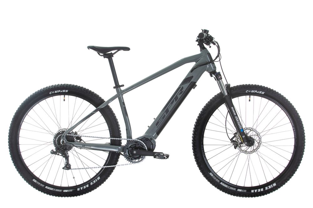 Elektrisk MTB pulse 29