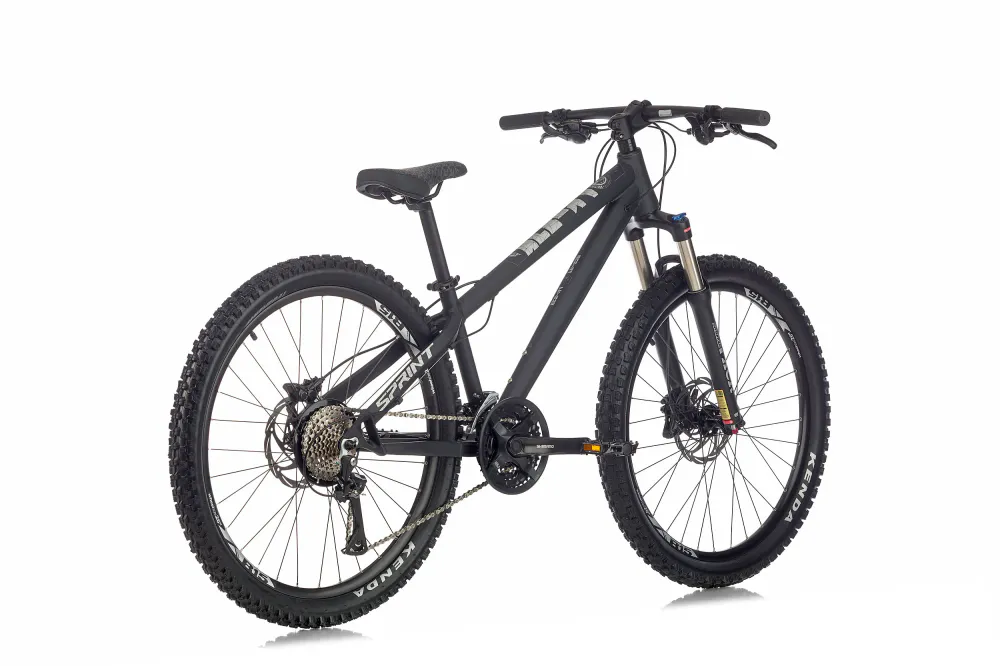 Sprint Primus DD V2 26 Dirt Jump Sykkel - Fargevalg
