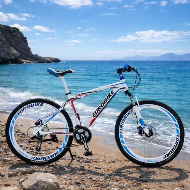 Hovedbilde Mountain bike 27,5 