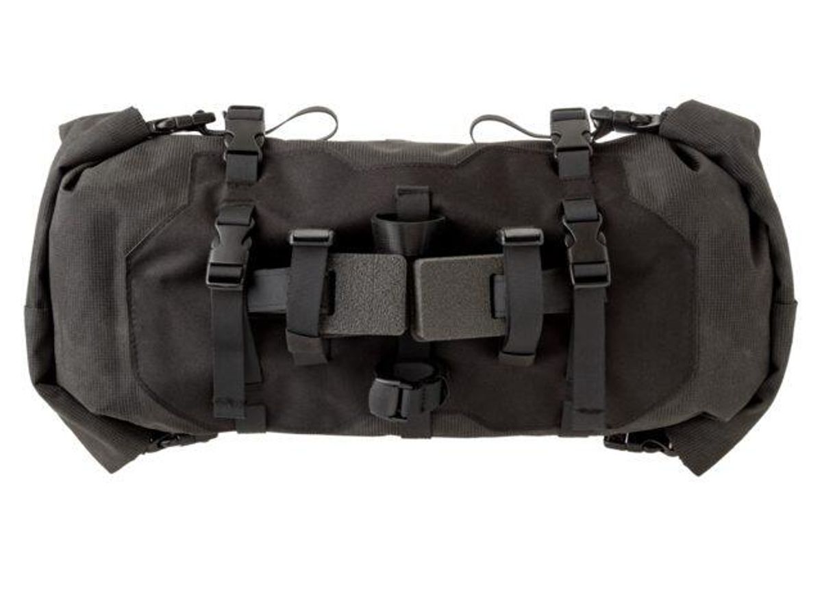Styreveske AGU Venture Bikepacking 17L - fargevalg
