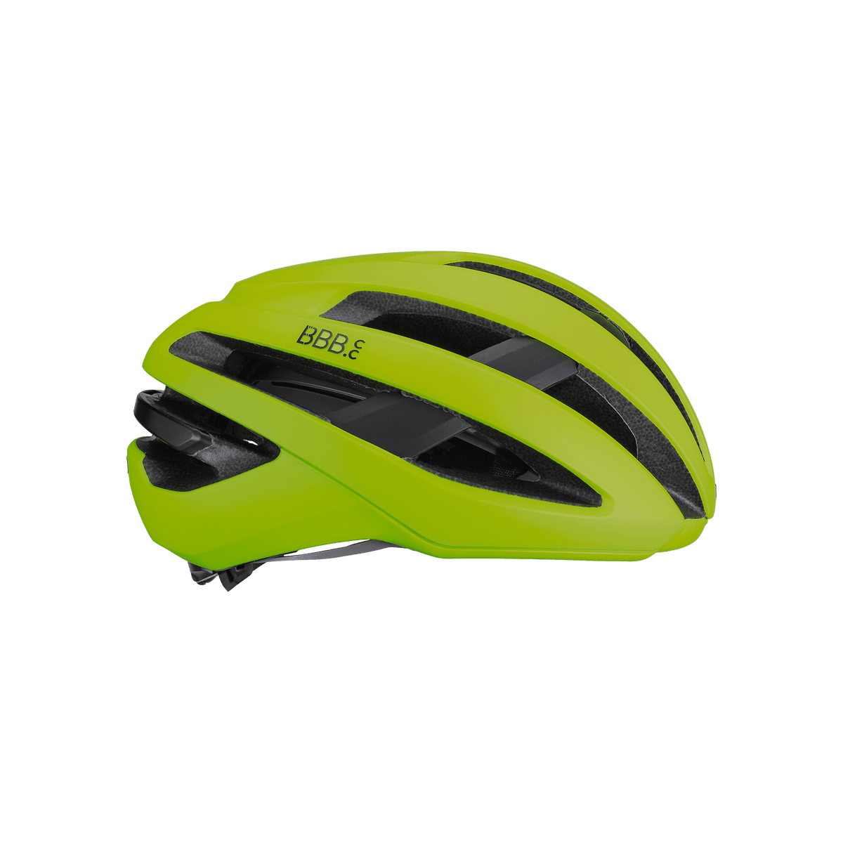 Hjelm BBB Maestro MIPS BHE-10 - Neon gul