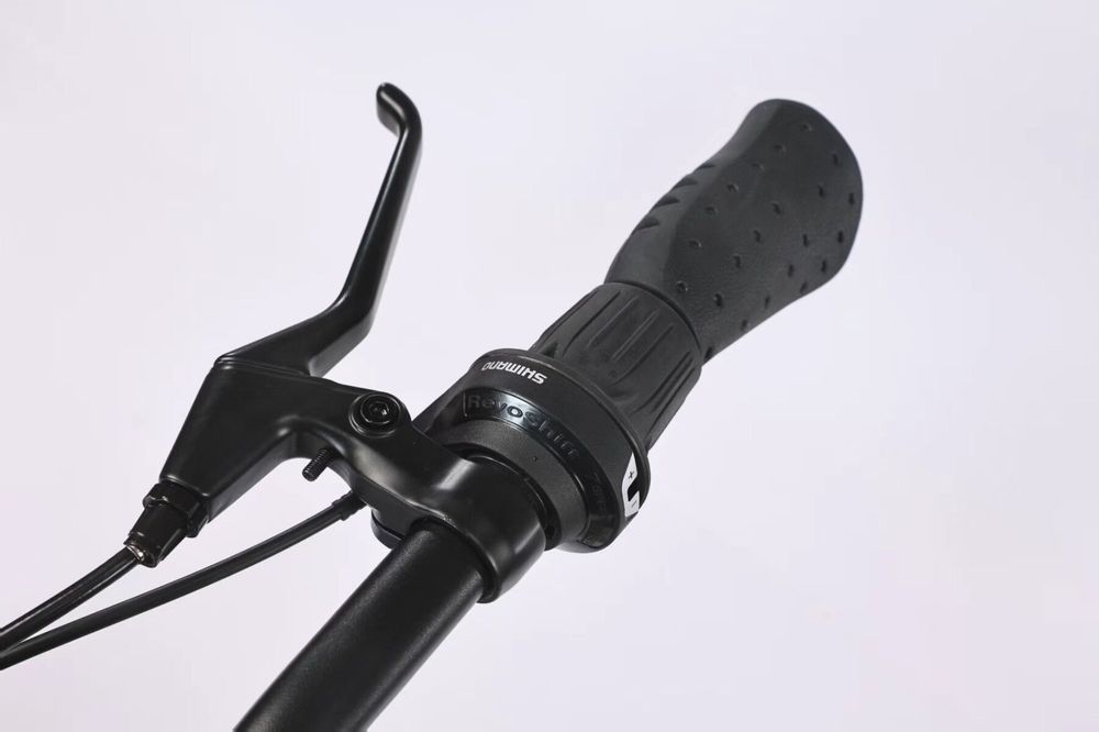 Polar Roxy 26