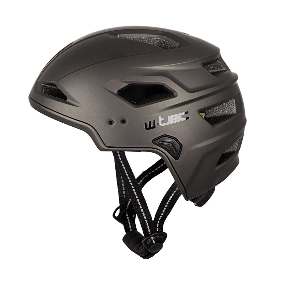 Junior Sykkelhjelm W-TEC Estreito Downhill/BMX - fargevalg