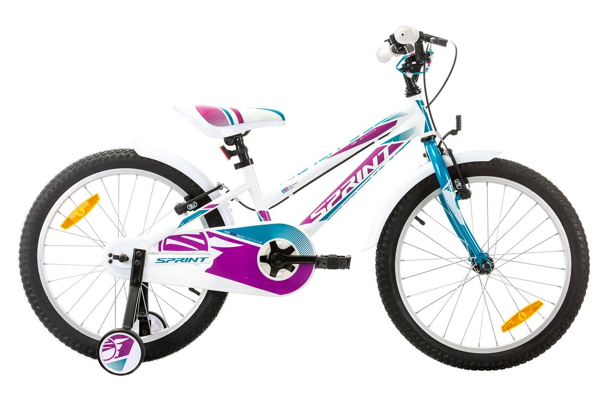Sprint Calypso 20