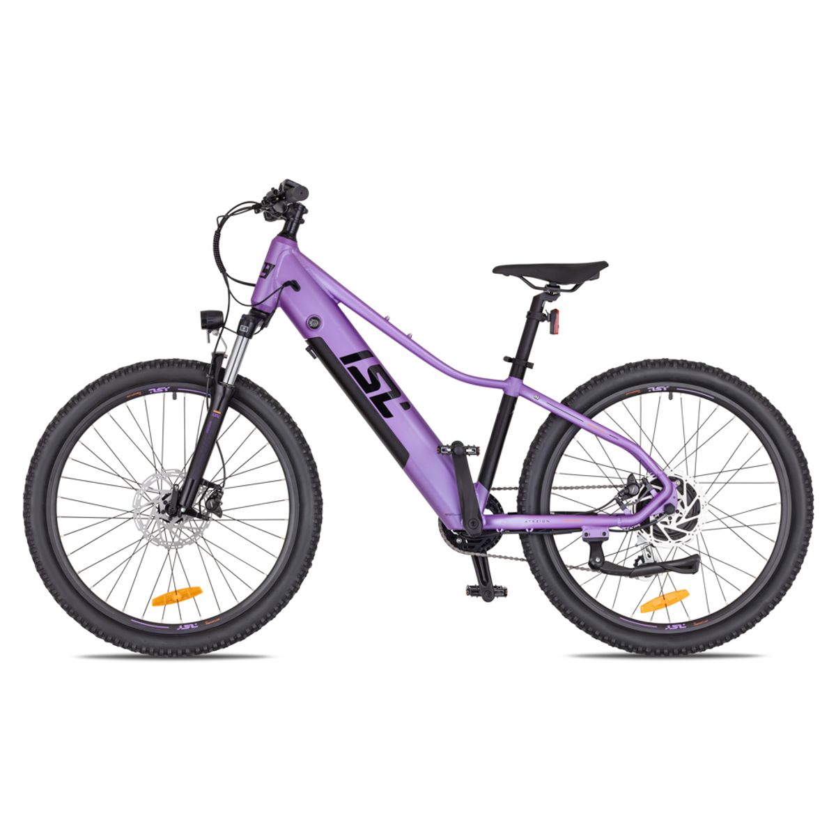 Junior elsykkel 26” 374Wh Bafang 65Nm