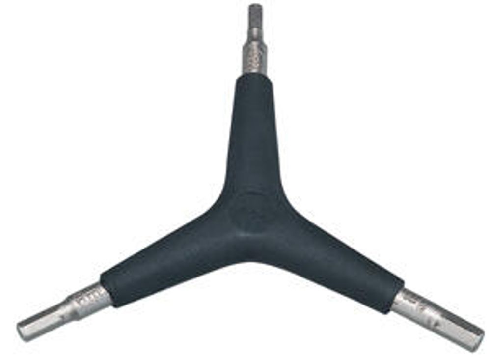 BBB Threestar BTL-28 Stjernenøkkel