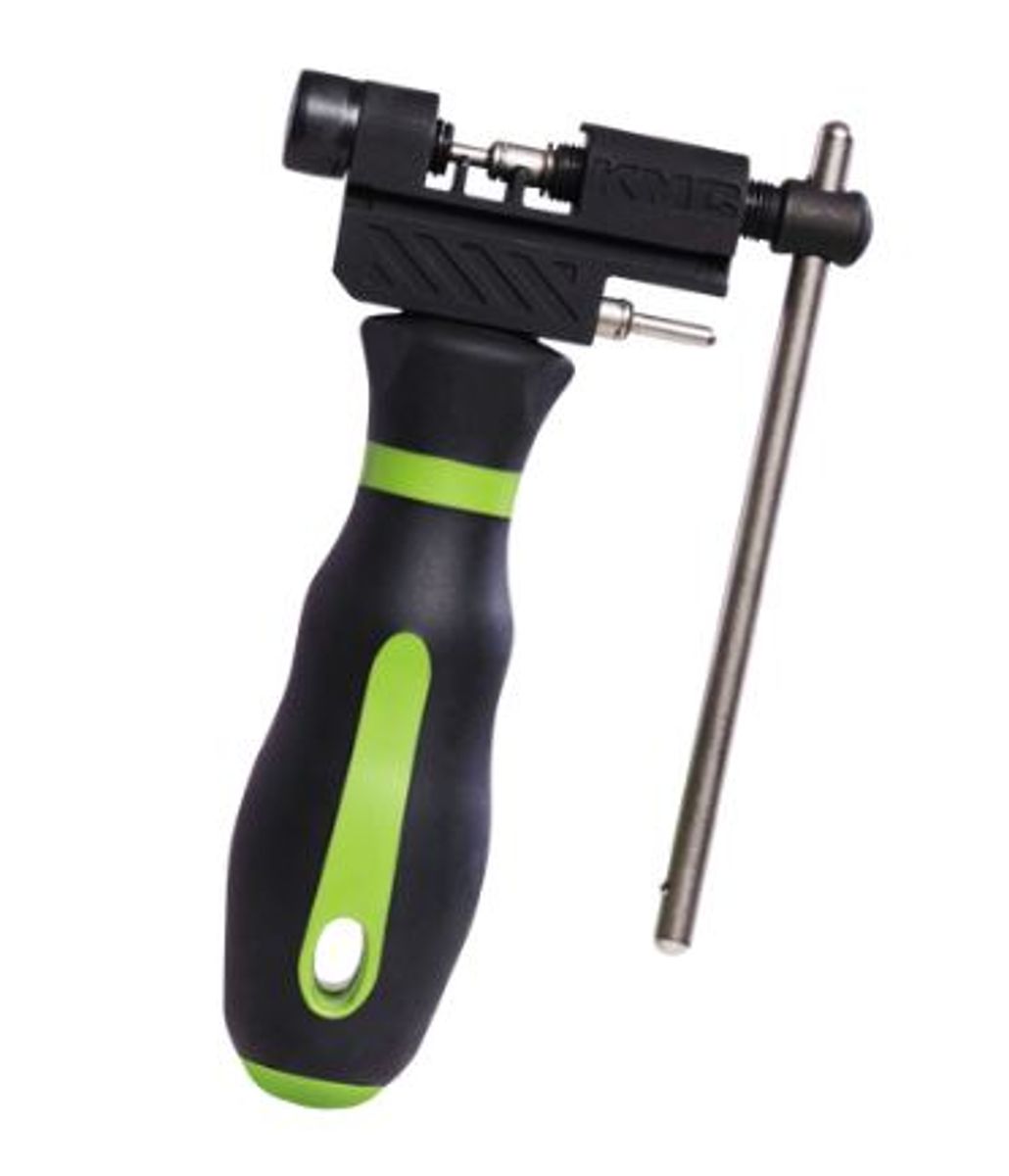 KMC Pro De-Riveter Kjedekutter