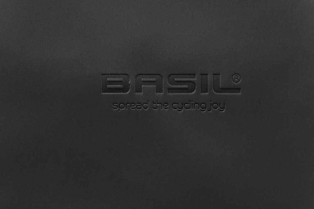 Sekk Basil SoHo Nordlicht 17l - fargevalg