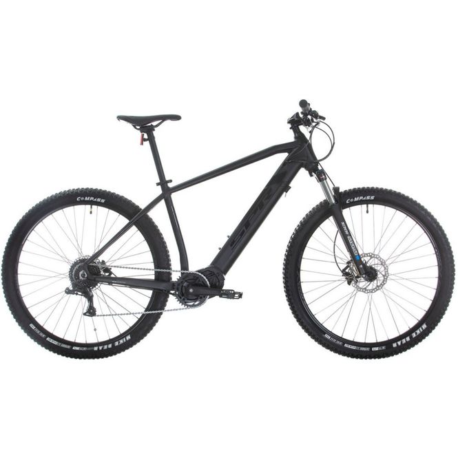 Hovedbilde Elektrisk MTB pulse 29
