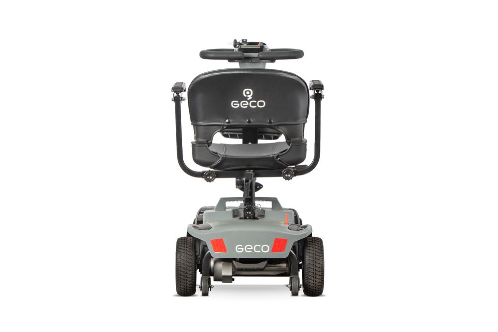 GECO Senio SB4 sammenleggbar el-scooter 250W 24V