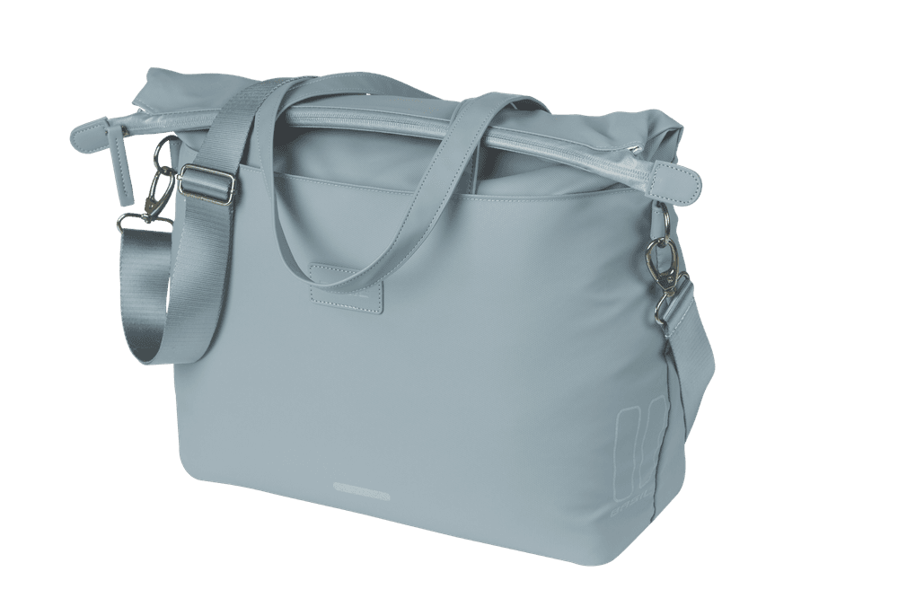 Sykkel sideveske – Basil Manhattan 12L - fargevalg