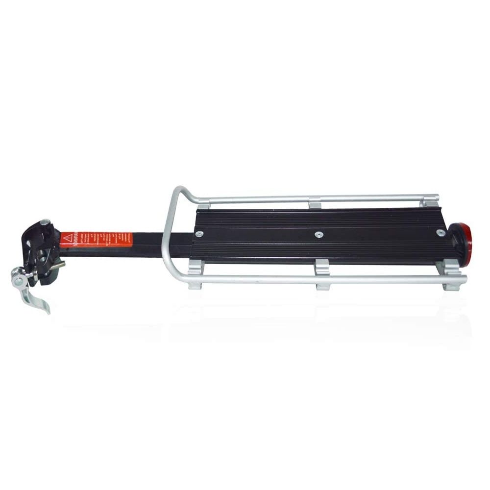 Bagasjebrett setepinne aluminium Nakatar