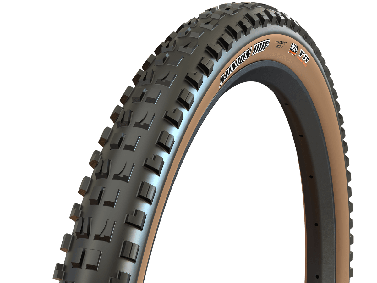 Maxxis Minion DHF 27.5