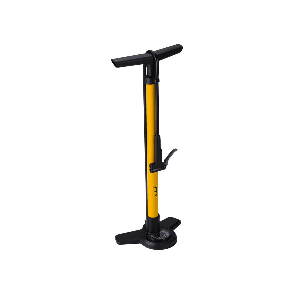 BBB AirBoost BFP-28 Manometerpumpe - fargevalg