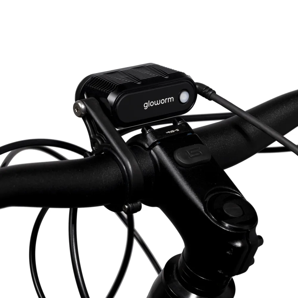 Gloworm XSV Frontlykt 3600L OLED