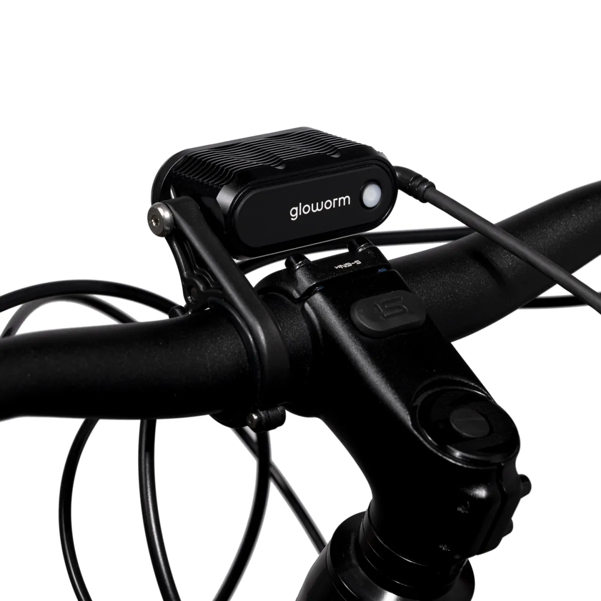 Gloworm XSV Frontlykt 3600L OLED