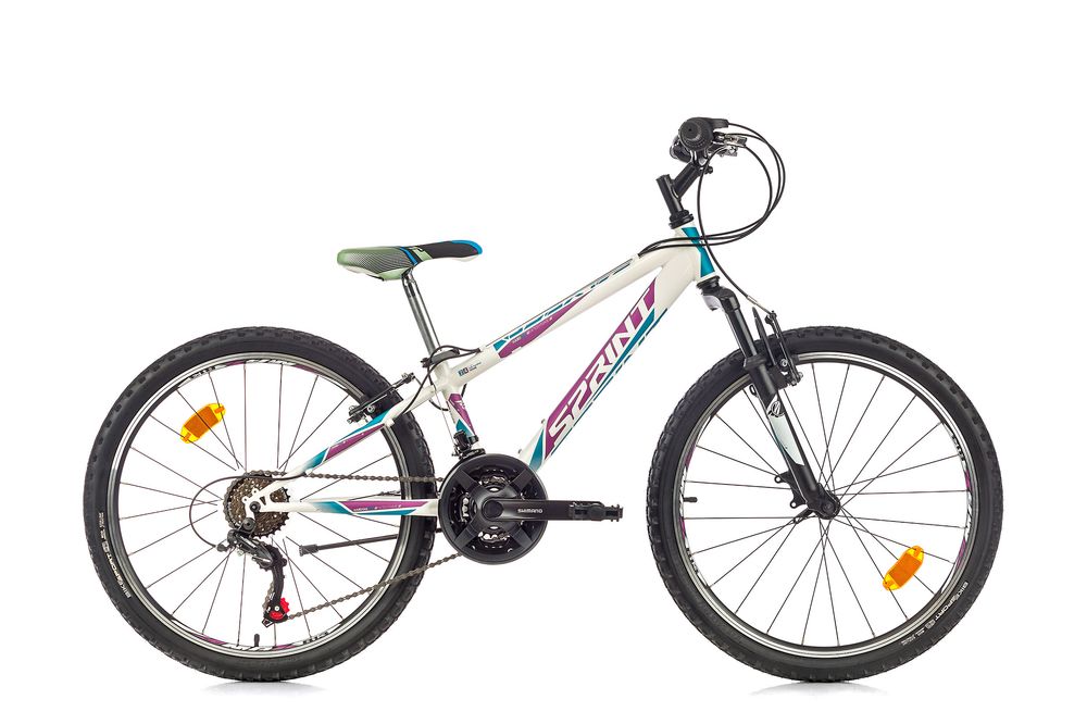 SPRINT CALYPSO 24