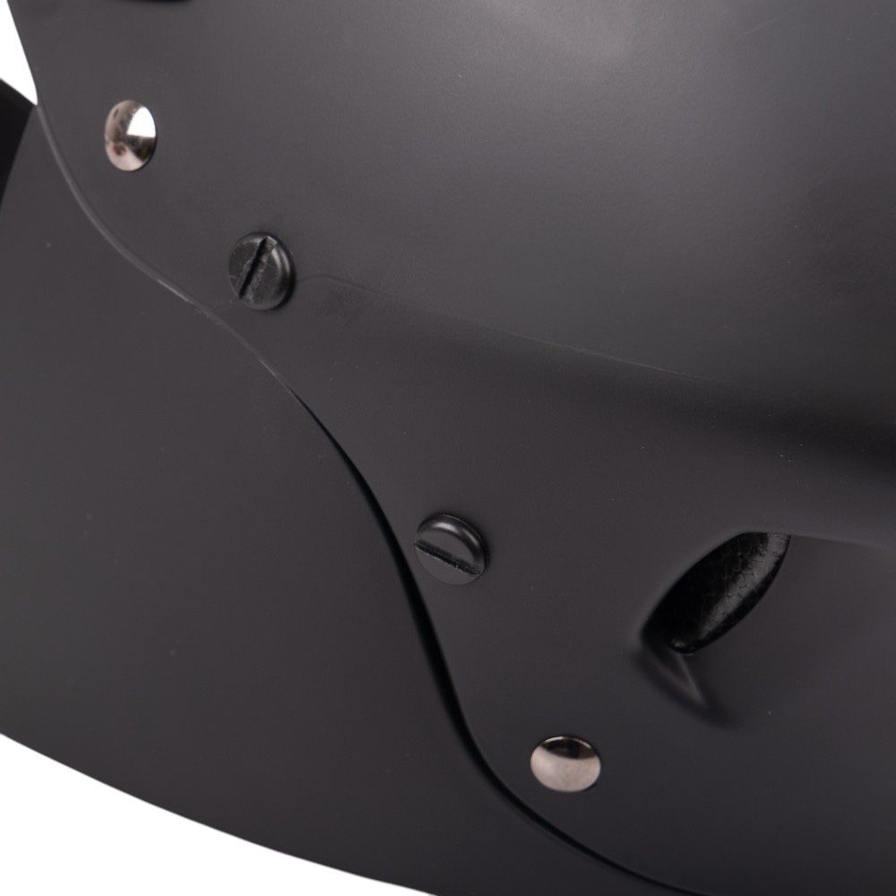 Helhjelm W-TEC Campanero Downhill