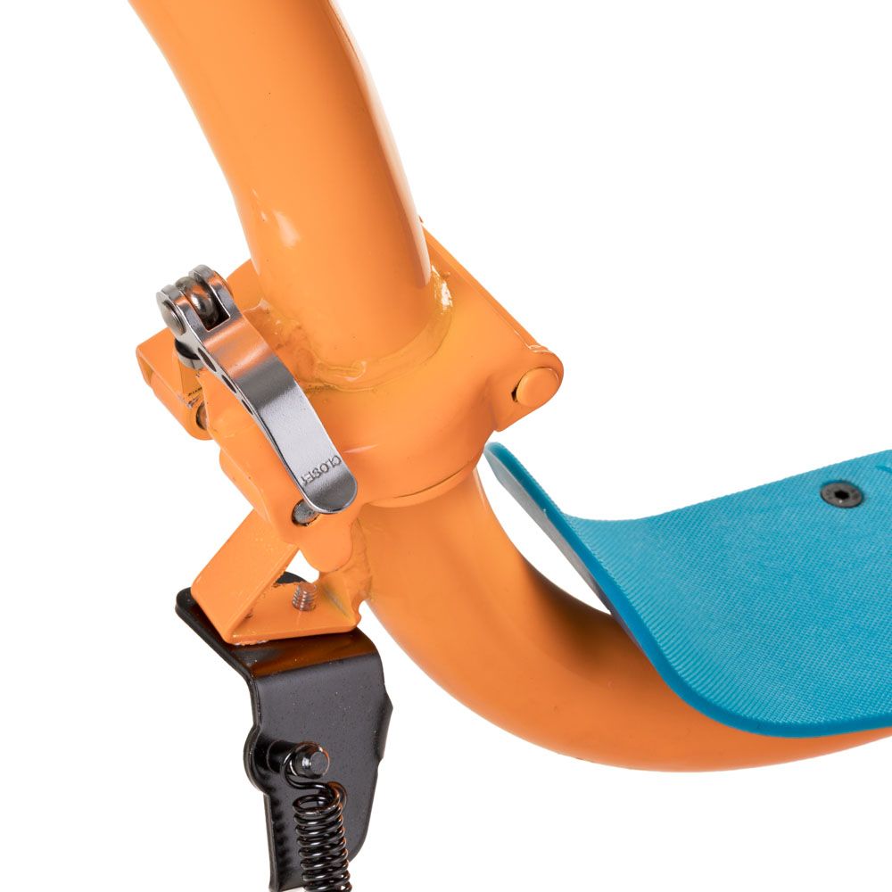 Sparkesykkel Scooter inSPORTline Rundeer II 16/12