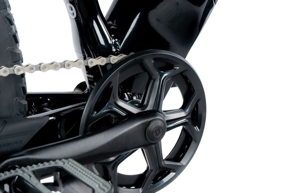 Elektrisk MTB Arimo 29