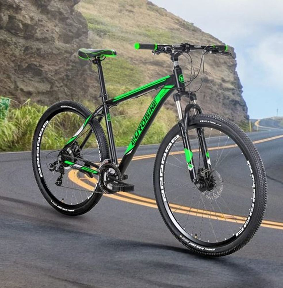 MTB 29