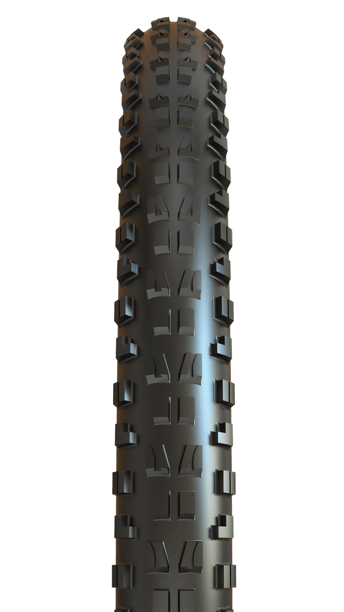 Maxxis Minion DHF 27.5 x 2.50 WT TR DH Dekk – MaxxGrip (1255 g)
