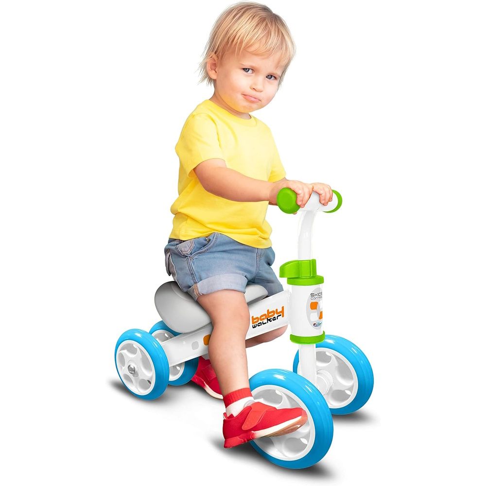 Balansesykkel Skids Control Baby Walker