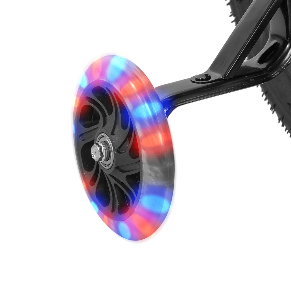 Barnesykkel Joystar Pluto 18