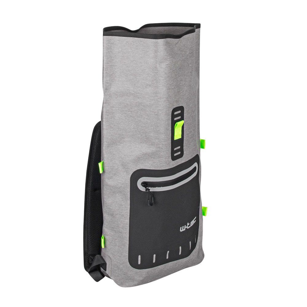 Vanntett ryggsekk W-TEC Oakfield