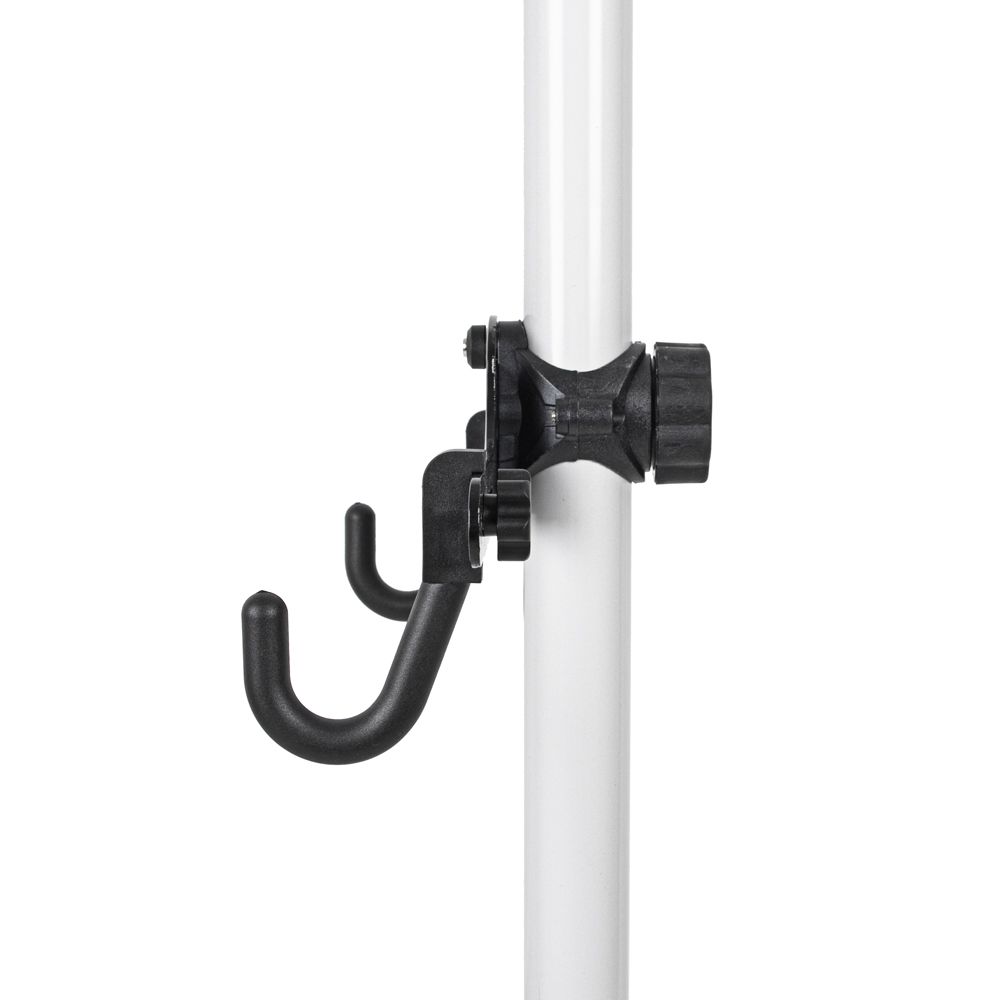 Sykkelhenger feste rack inSPORTline Bikespire
