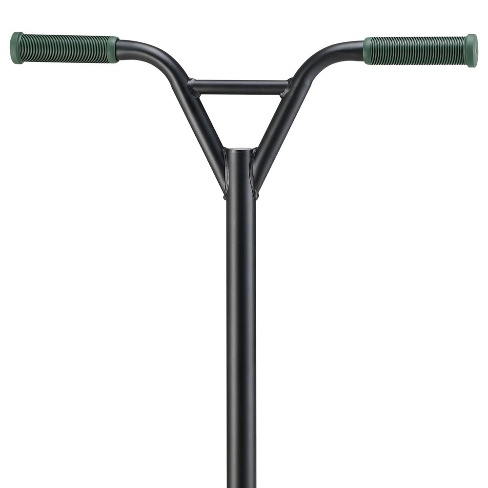 Triksesparkesykkel Army Premium - Kamo/Grønn