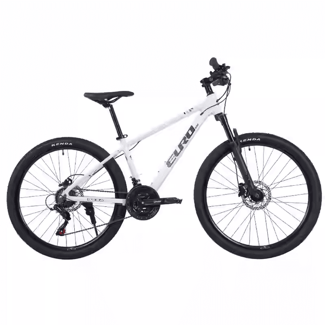Hovedbilde Mountain bike 26