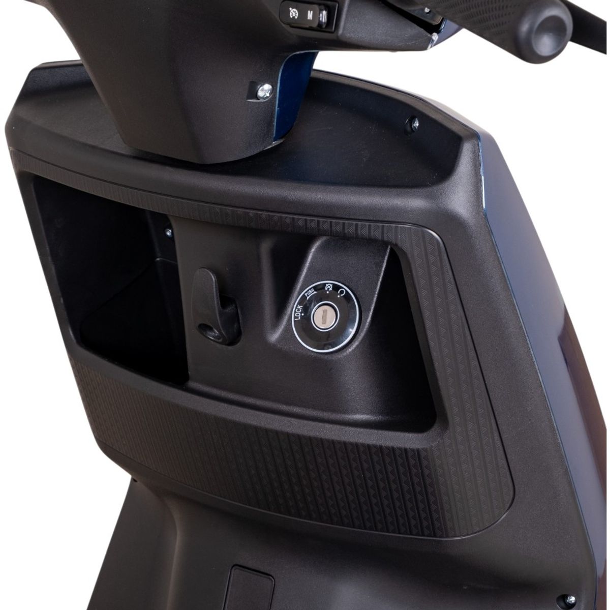 W-TEC Raike II 16
