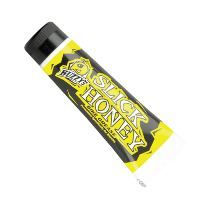 Hovedbilde Buzzy’s Slick Honey Sykkelfett - 60 ml