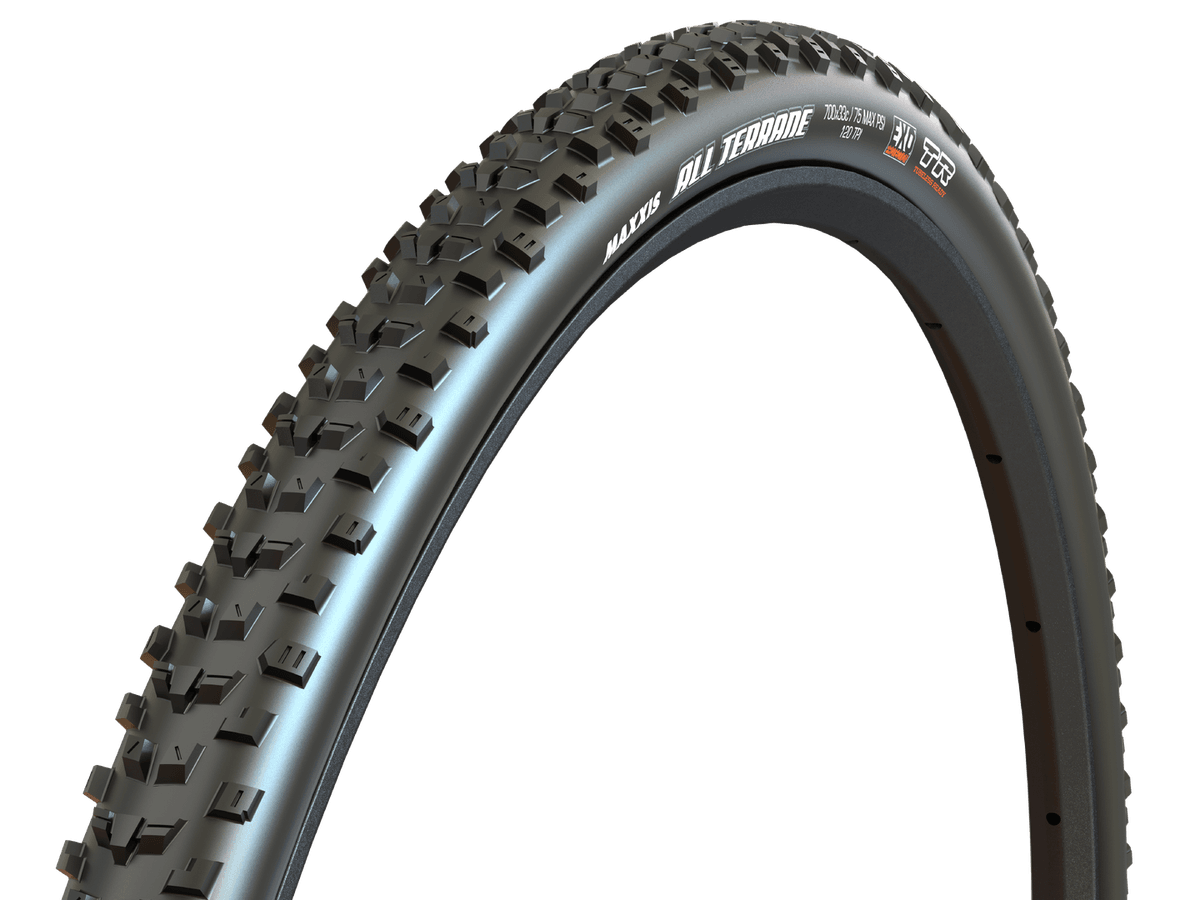Maxxis All Terrane CX 28