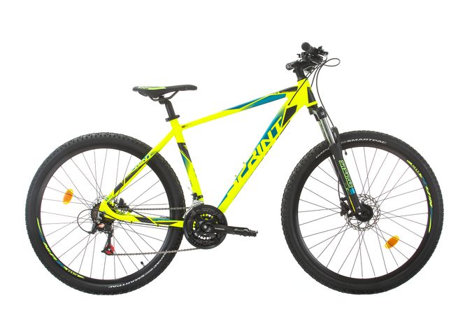Hovedbilde Terrengsykkel MAVERICK M sprint 27,5