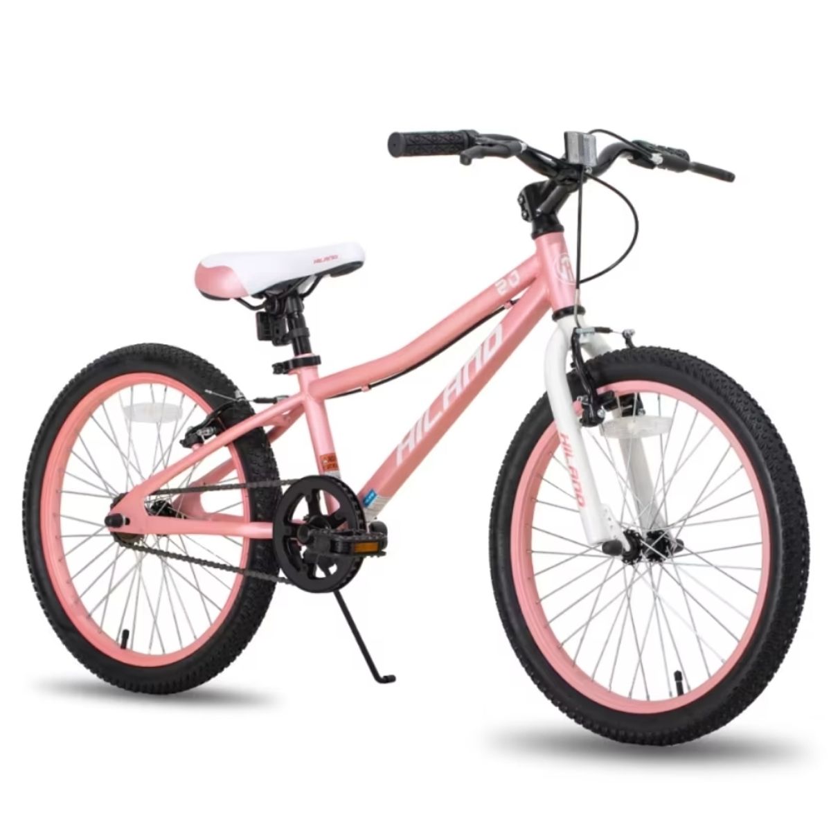 Junior terrengsykkel 20” Hiland Climber
