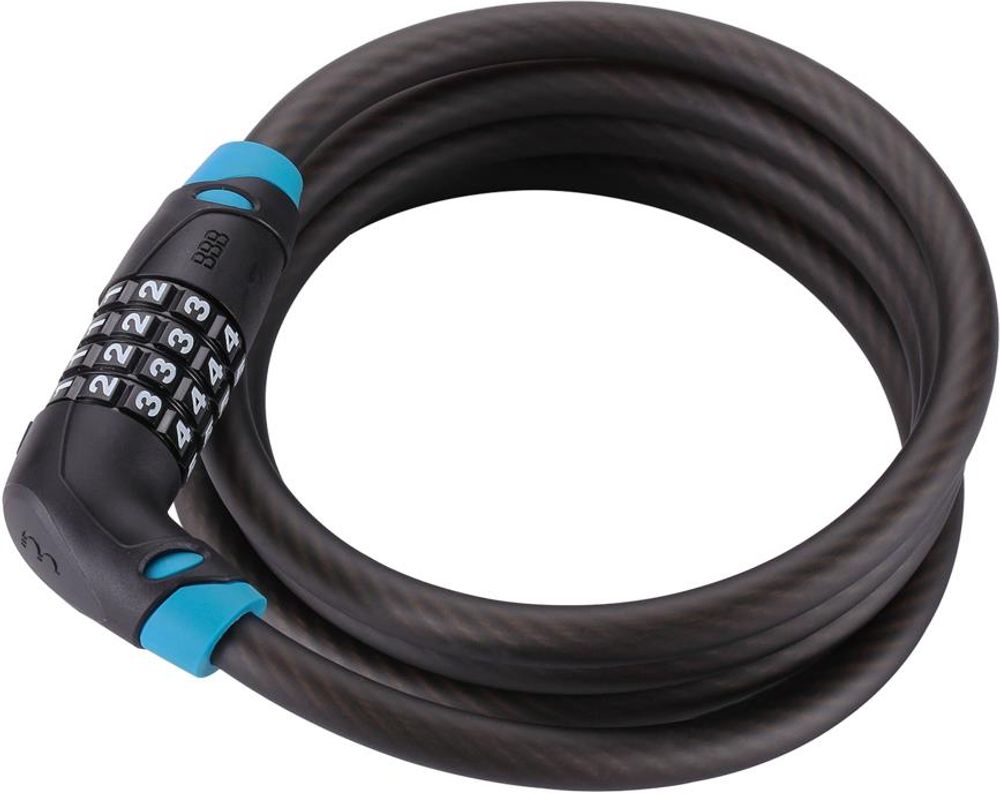 BBB Codesafe Coil BBL-35 Wirelås Level 3