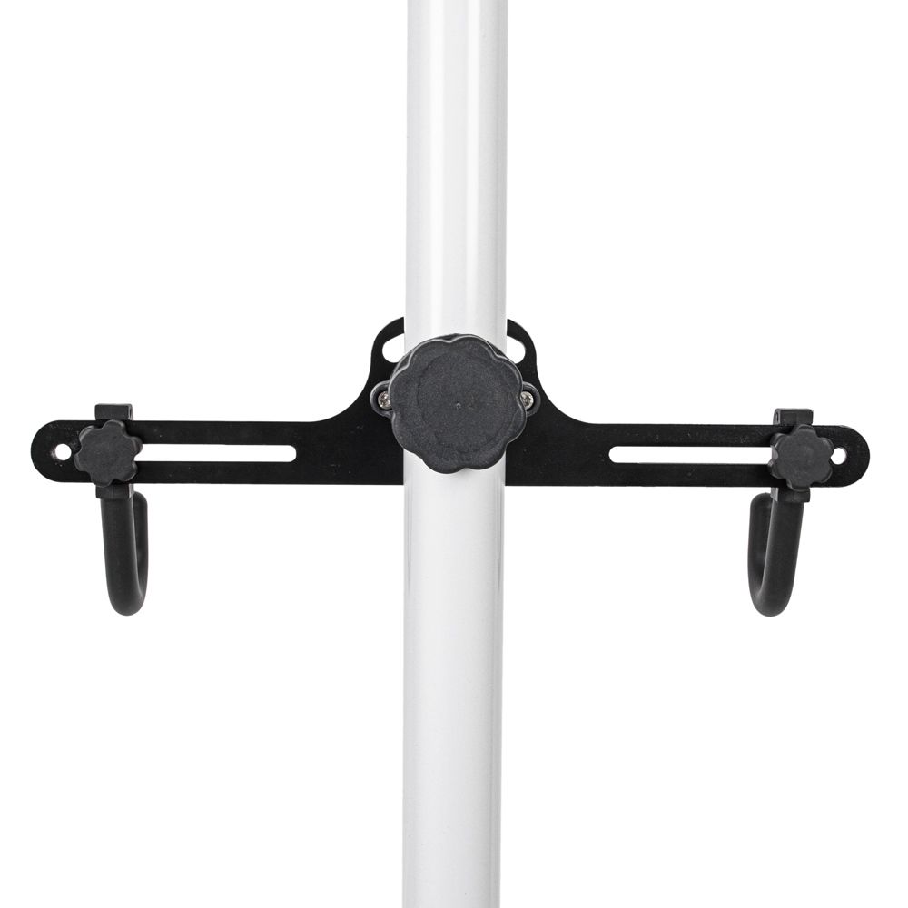 Sykkelhenger feste rack inSPORTline Bikespire