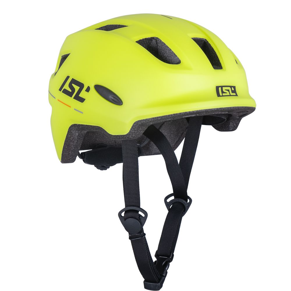 Barnesykkelhjelm med LED-lys XS (45-51) - Lumitto