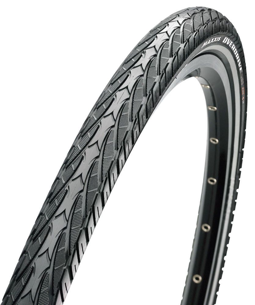 Maxxis Overdrive 28