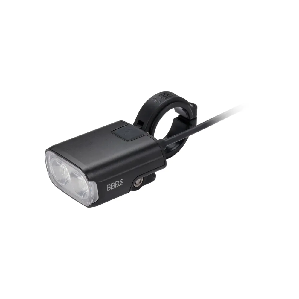 BBB E-Strike Pro 2000 BLS-242E frontlykt